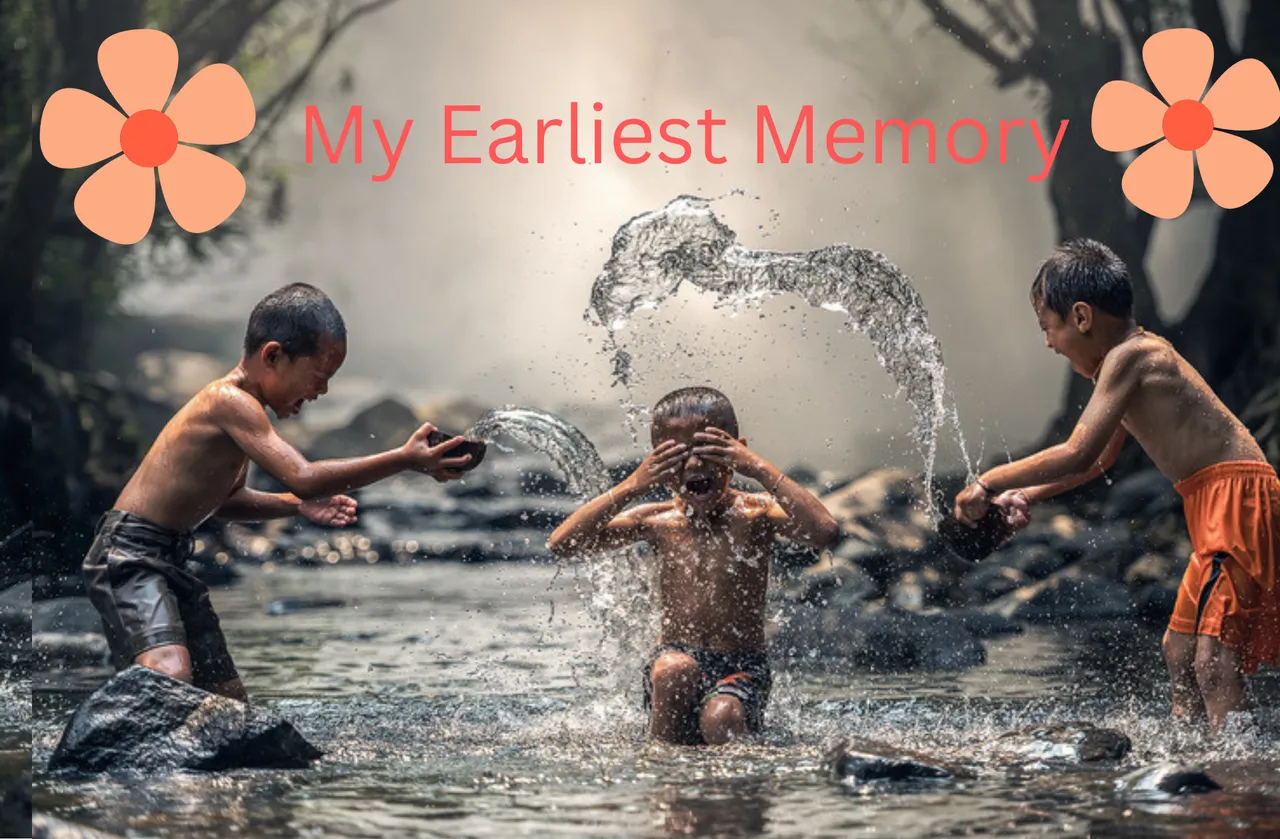 My Earliest Memory.png