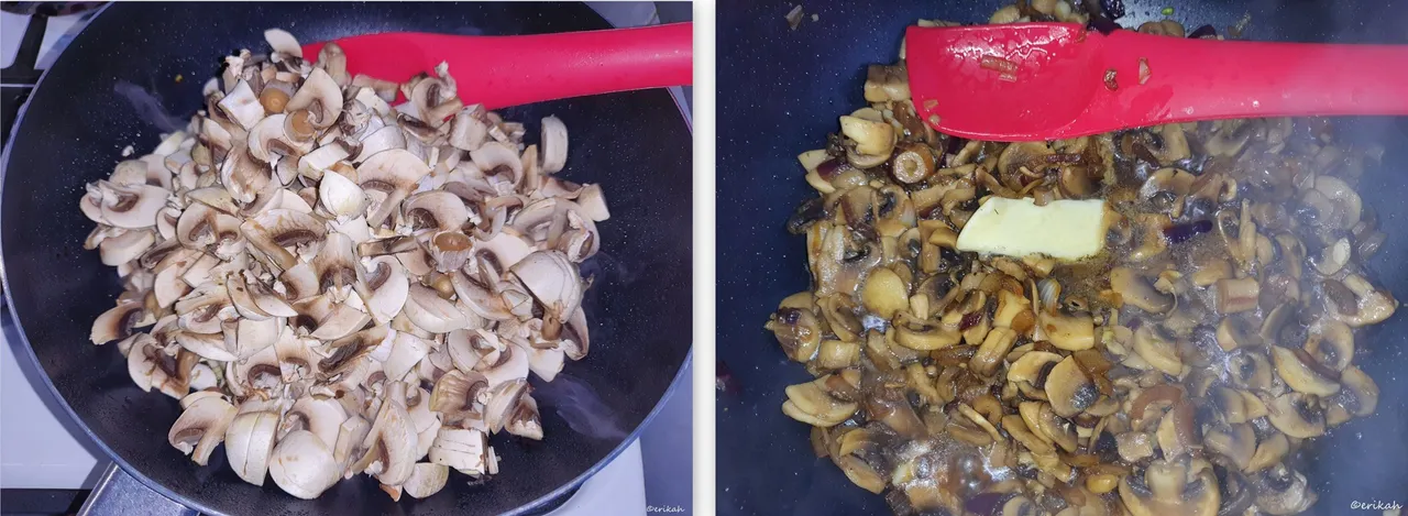 Pork Escalope With Mushroom Cream Sauce And Mash Potato 3.jpg