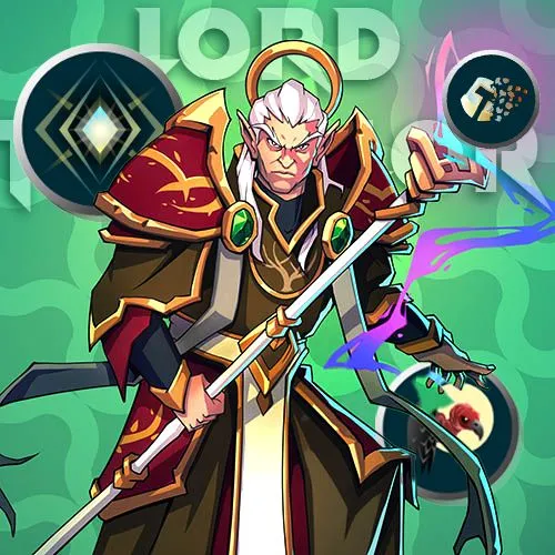 Lord Thanalor