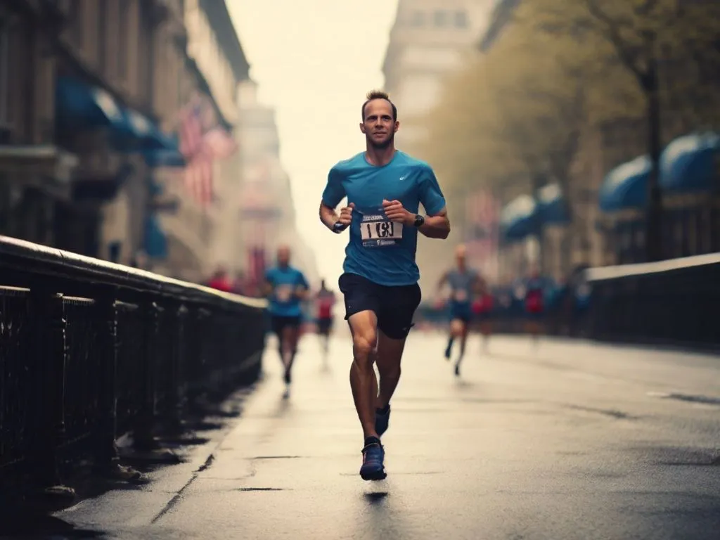Leonardo_Diffusion_XL_make_it_a_person_running_a_marathon_but_1.jpg
