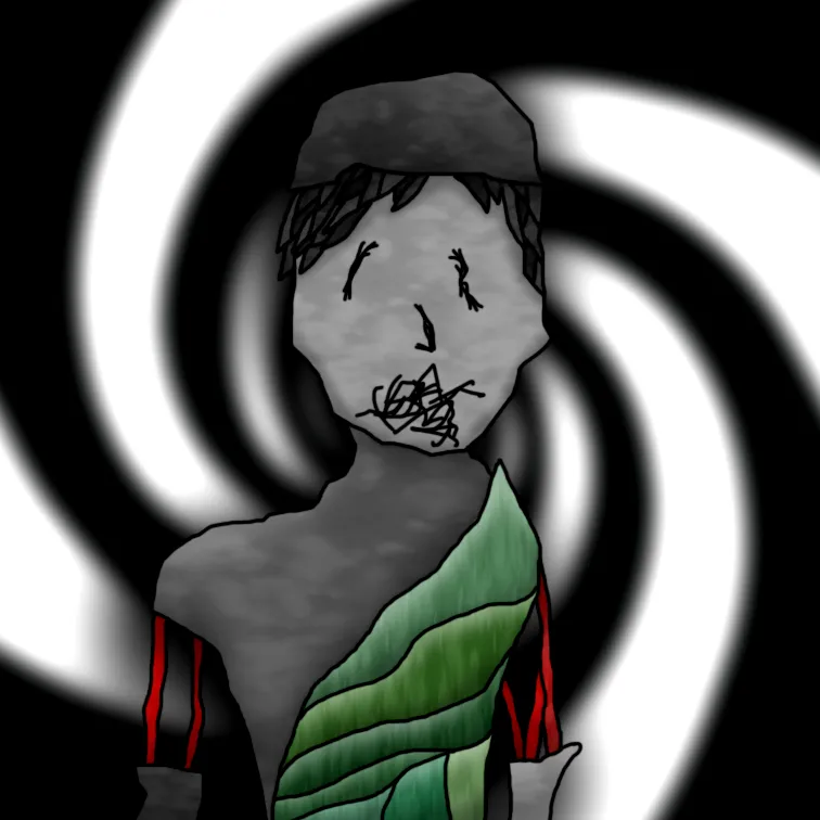 lifeishorror