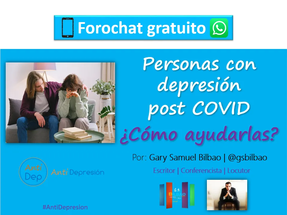 Flyer Forochat Cómo ayudar a personas con depresion.png