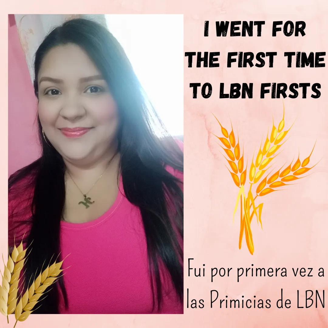 I went for the first time to LBN Firsts.png