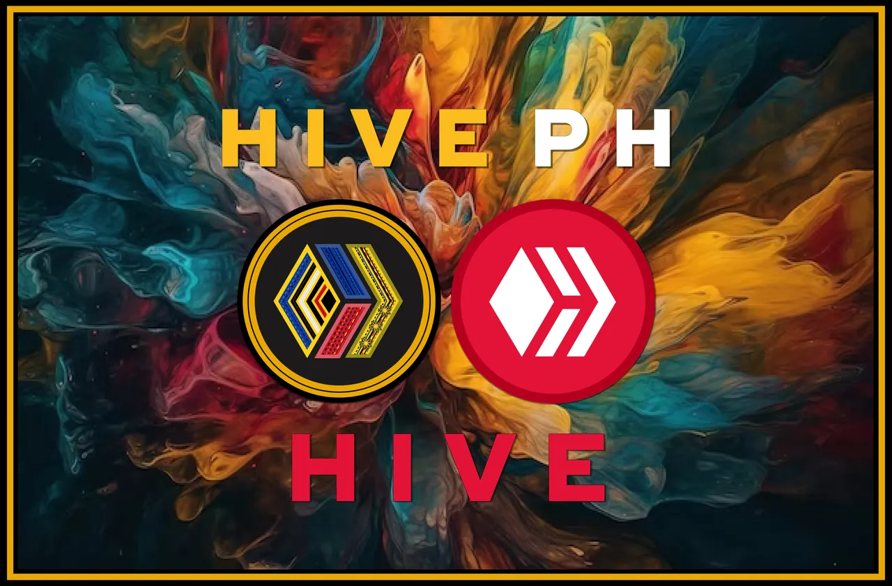 HivePH Meetup banner