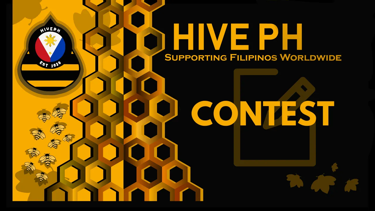 HivePH Contest.png