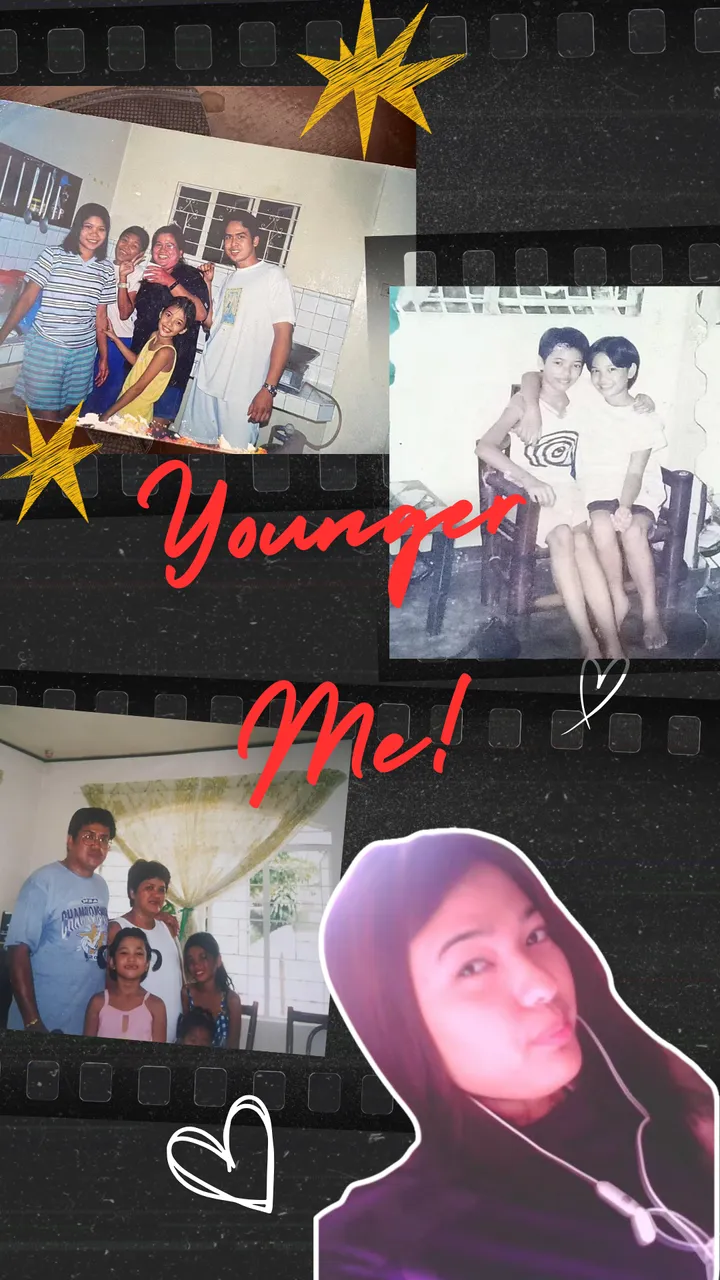 Scrapbook Film Frame Happy Birthday Greeting Your Story.png