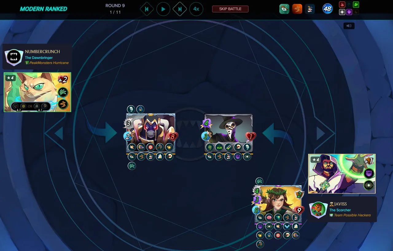 Turn 9