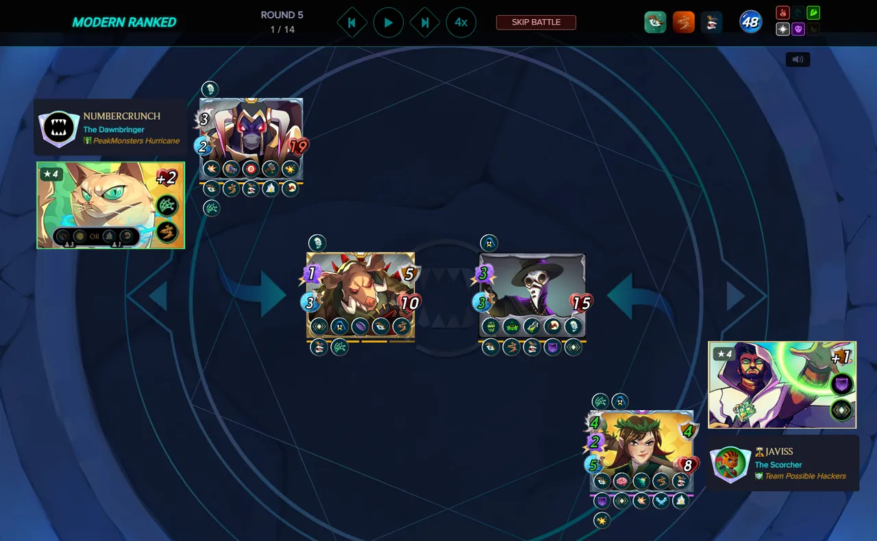 Turn 4