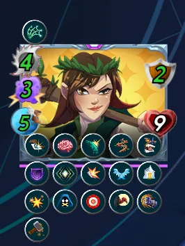 Combo Strategy
