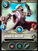 Runeslinger