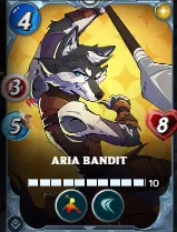 Aria Bandit