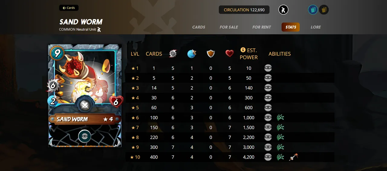 Splinterlands - Collect, Trade, Battle! - Brave 12_7_2022 5_58_55 AM.png