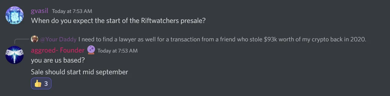 Riftwatchers Sale.png