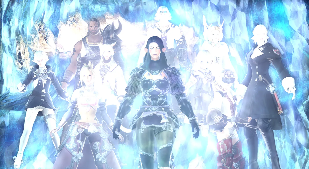 hive peakd kaelci ffxiv final fantasy7.png
