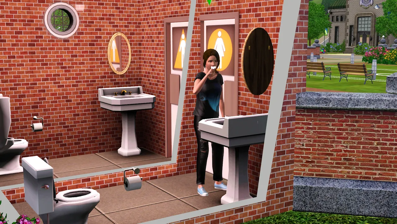 sims 3 legacy challenge peakd hiveblog kaelci 7.png