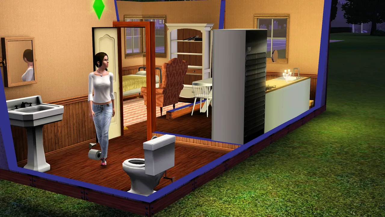 sims 3 legacy challenge peakd hiveblog kaelci 12.png