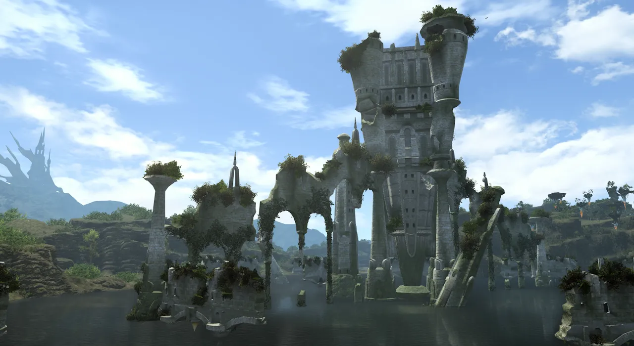 hive peakd kaelci ffxiv final fantasy3.png