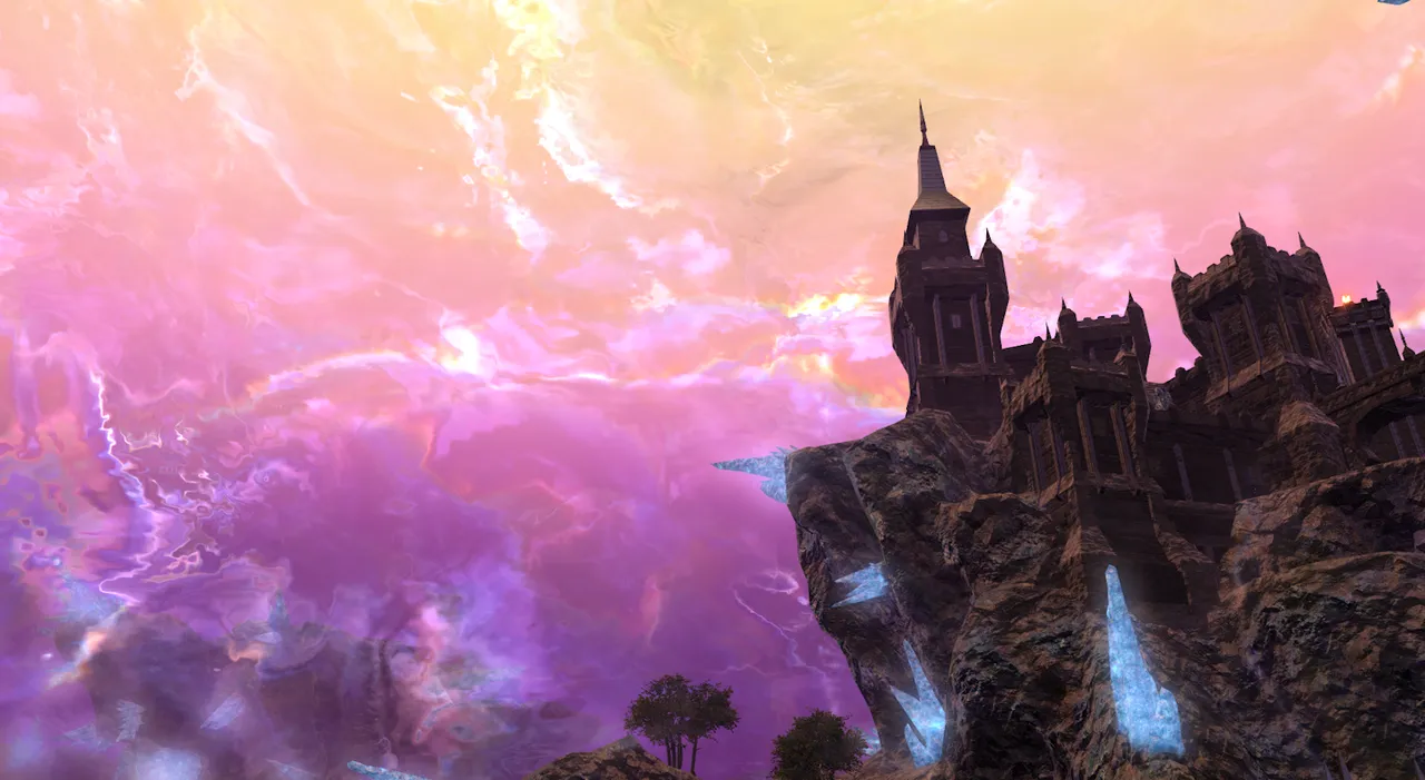 hive peakd kaelci ffxiv final fantasy4.png