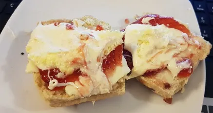 Creamed scones.jpg