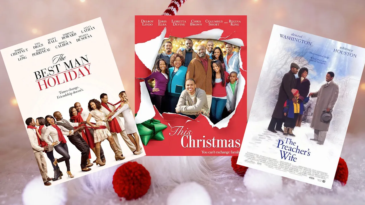 Movie review: Christmas Mail [ES/EN] - CineTV