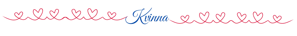 Kvinna-Textmarke mittig mit blau.png