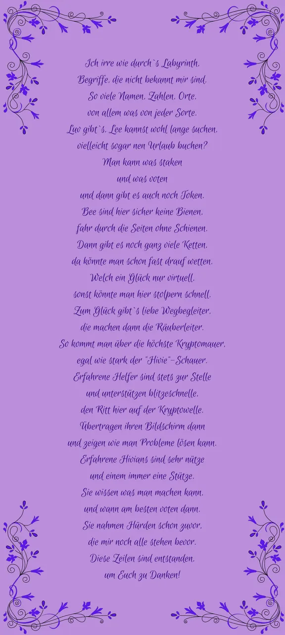Ich irre wie durch`s Labyrinth, Begriffe, die nicht bekannt mir sind. So viele Namen, Zahlen, Orte, von allem was von jeder Sorte. Luv gibt`s, Lee kannst wohl lange suchen, vielleicht sogar nen Urlaub buchen Man kann(1).png