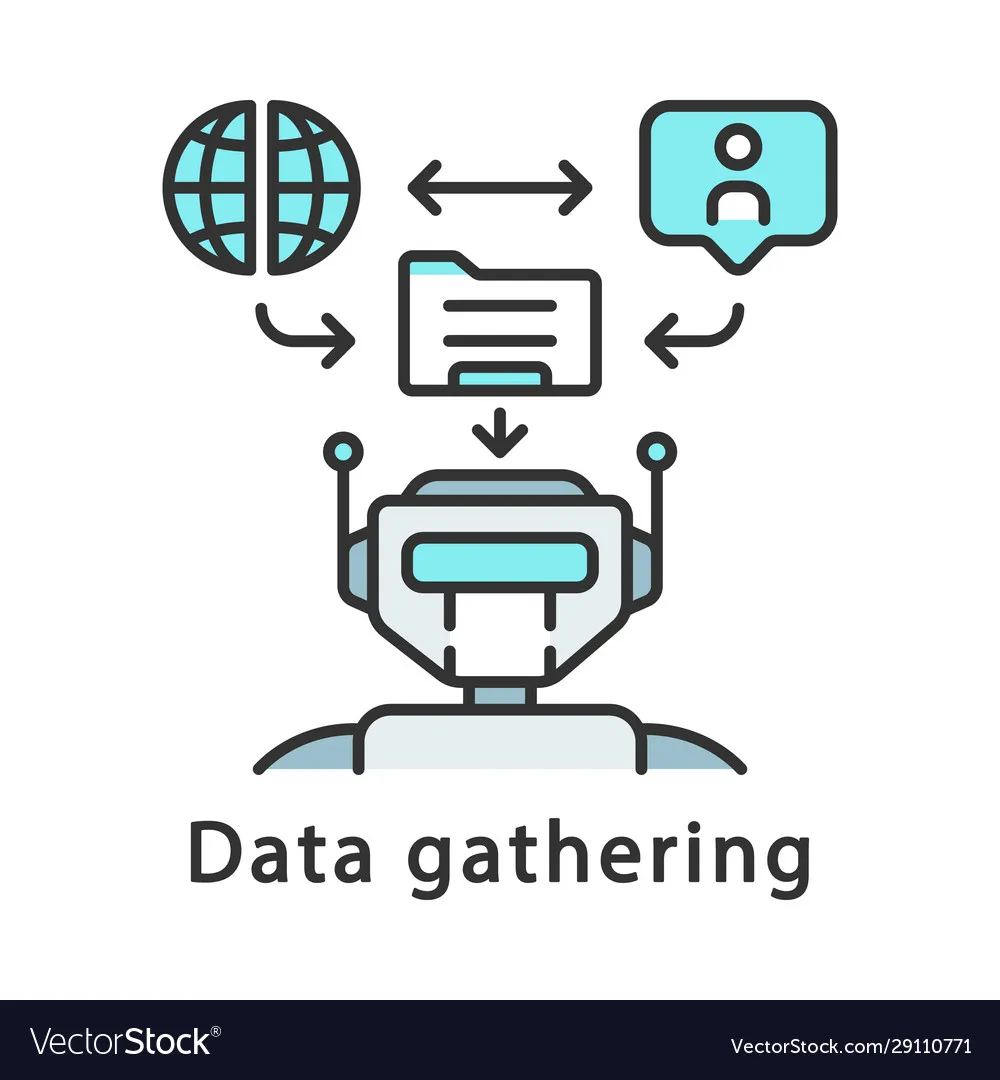 data-gathering-color-icon-data-collection-robot-vector-29110771.jpg