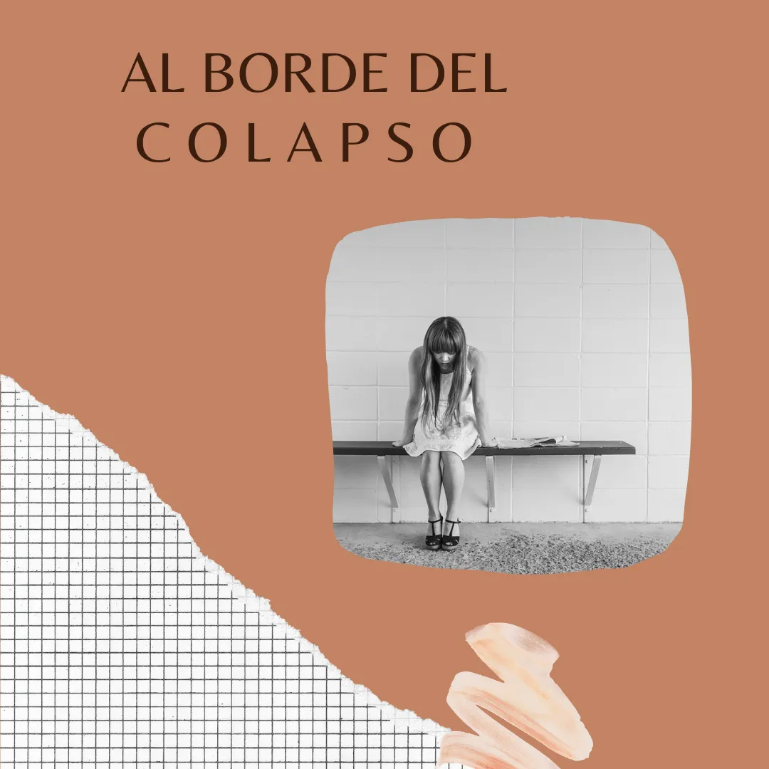 Dia de la mujer Vintage en marron y blanco Post Instagram.png