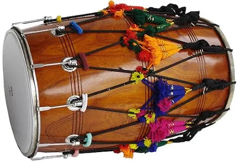 Rajasthani Dhol.png