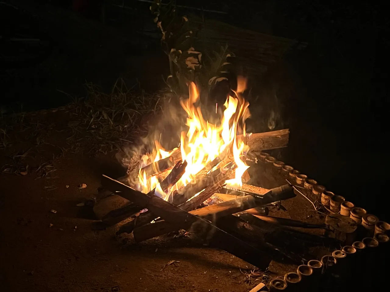 Bonfire