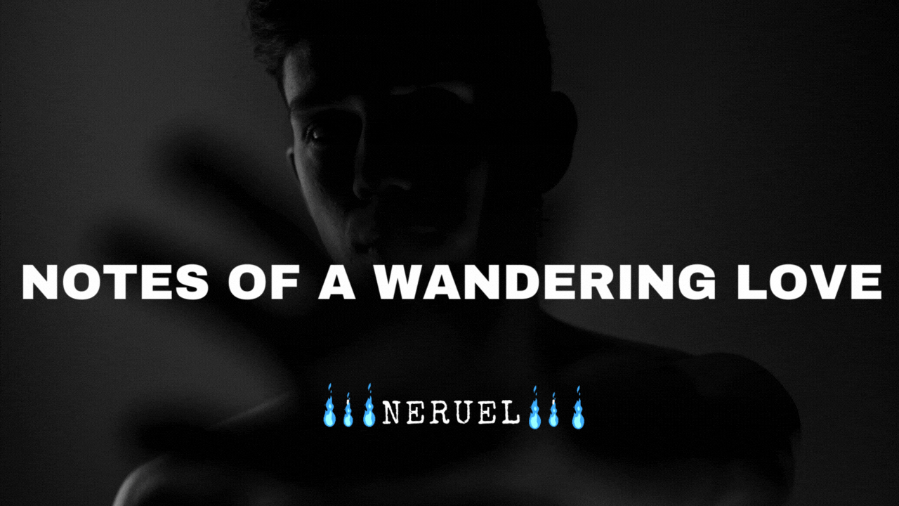 Notes of a Wandering Love .gif