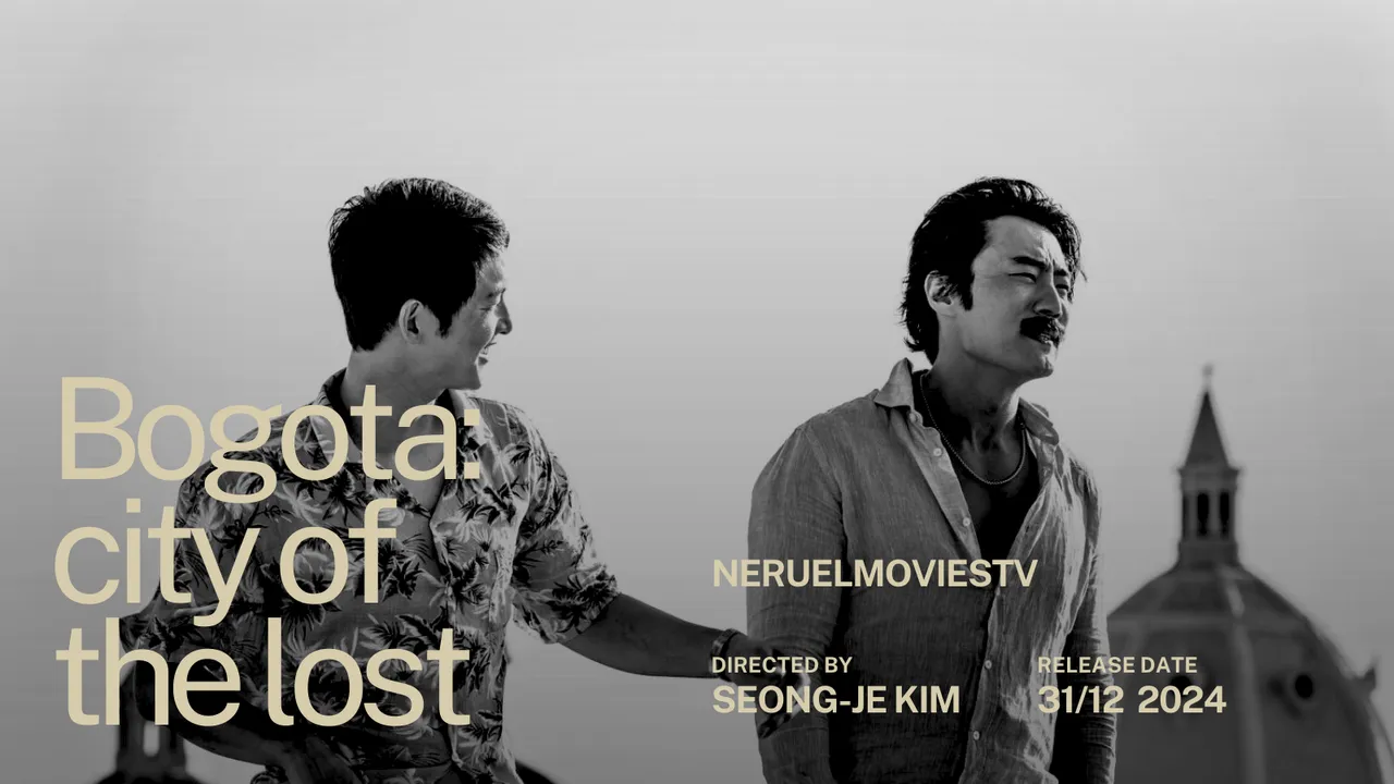 Bogota city of the lost.png
