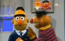 ernie-talking (1).gif