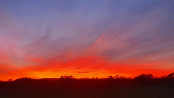 a-beautiful-sunset-over-zagreb
