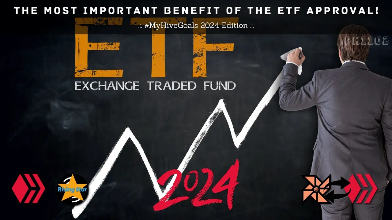 The Most Important Benefit of the ETF Approval.jpg