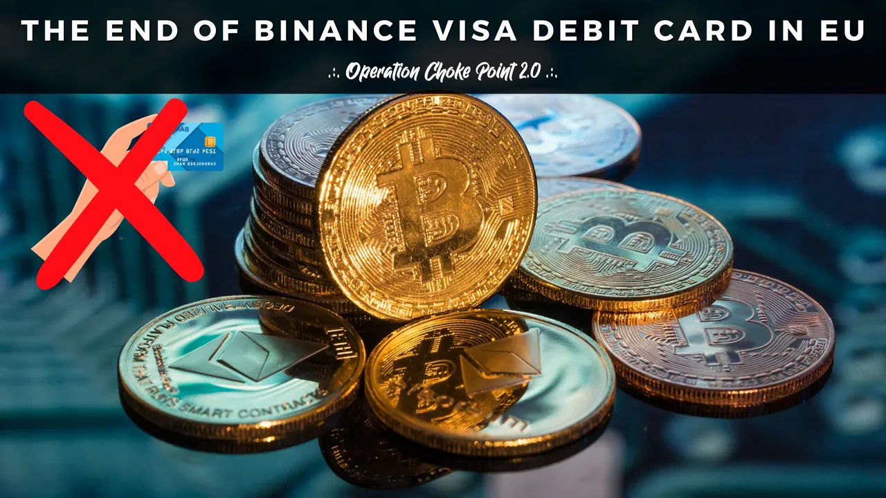 The End Of Binance VISA Debit Card in EU.jpg