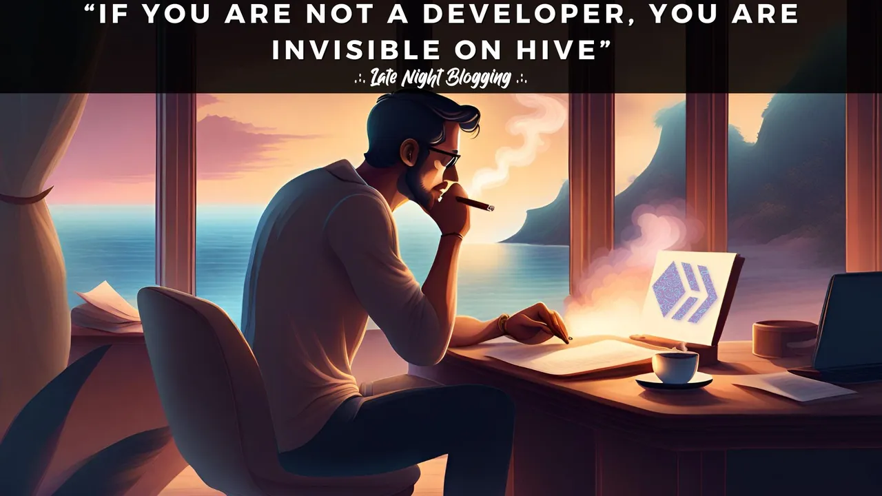 If You Are NOT a Developer.jpg