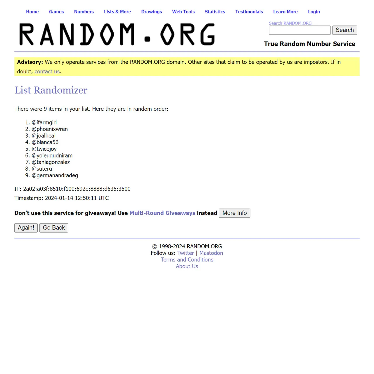 rehive_result_week190.jpg