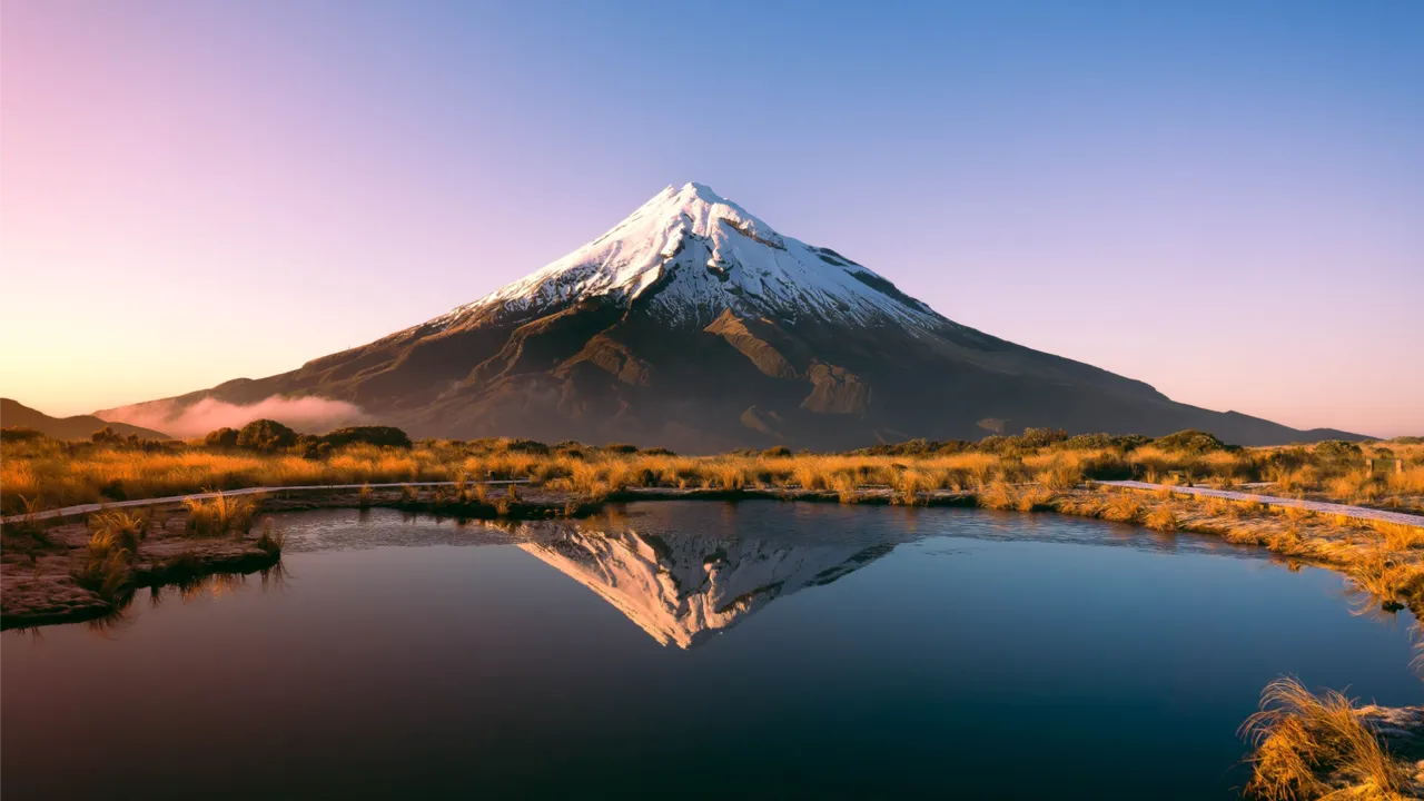 New Zealand Mount Egmont.png