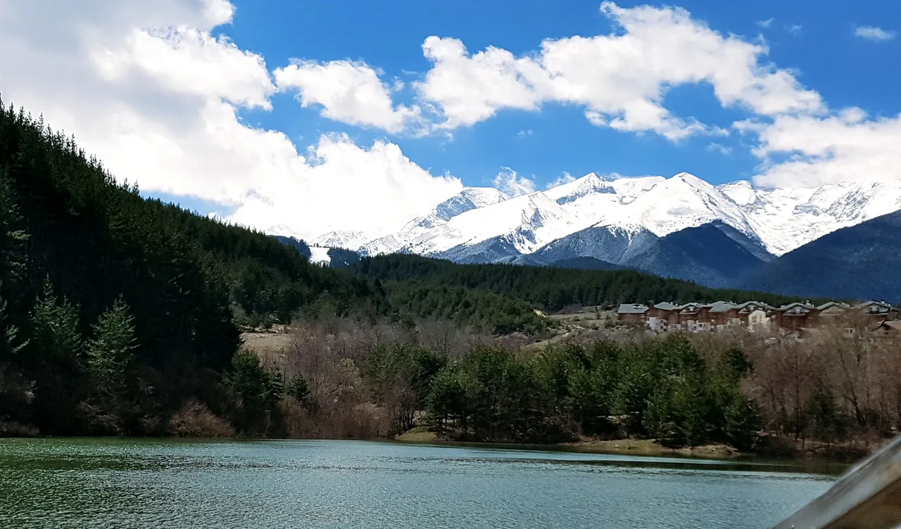 Title Mountains Of Bulgaria Bansko.png