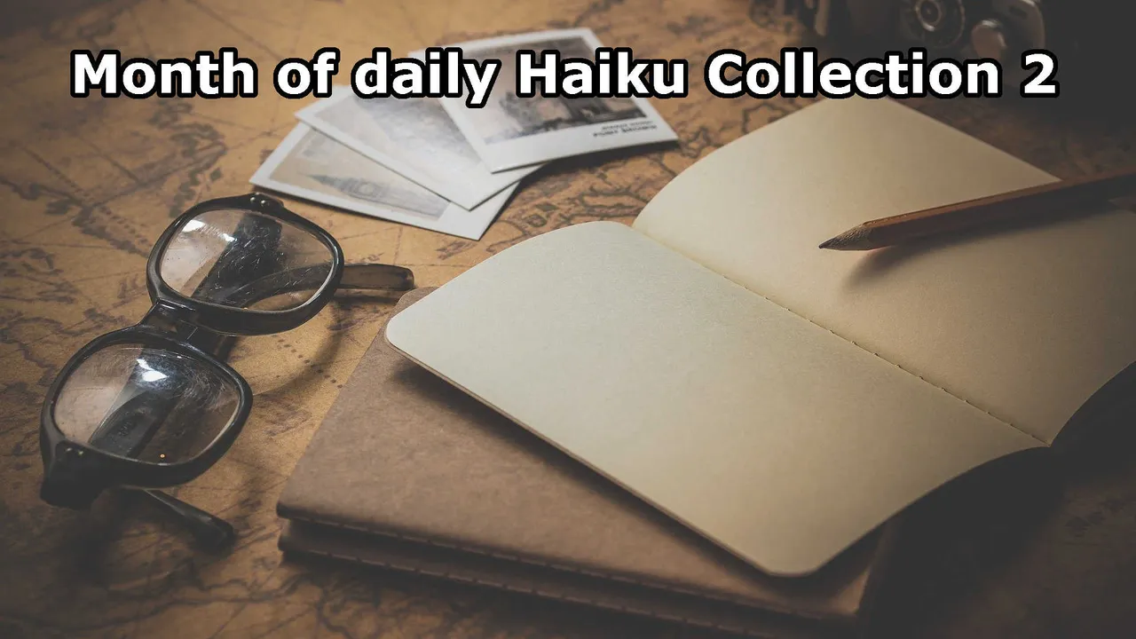 Month of Haiku collection 2.jpg