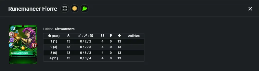 Runemancer Florre_stats.png
