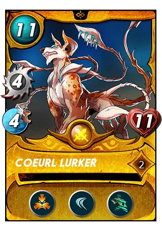 Coeurl Lurker_lv2_gold.png