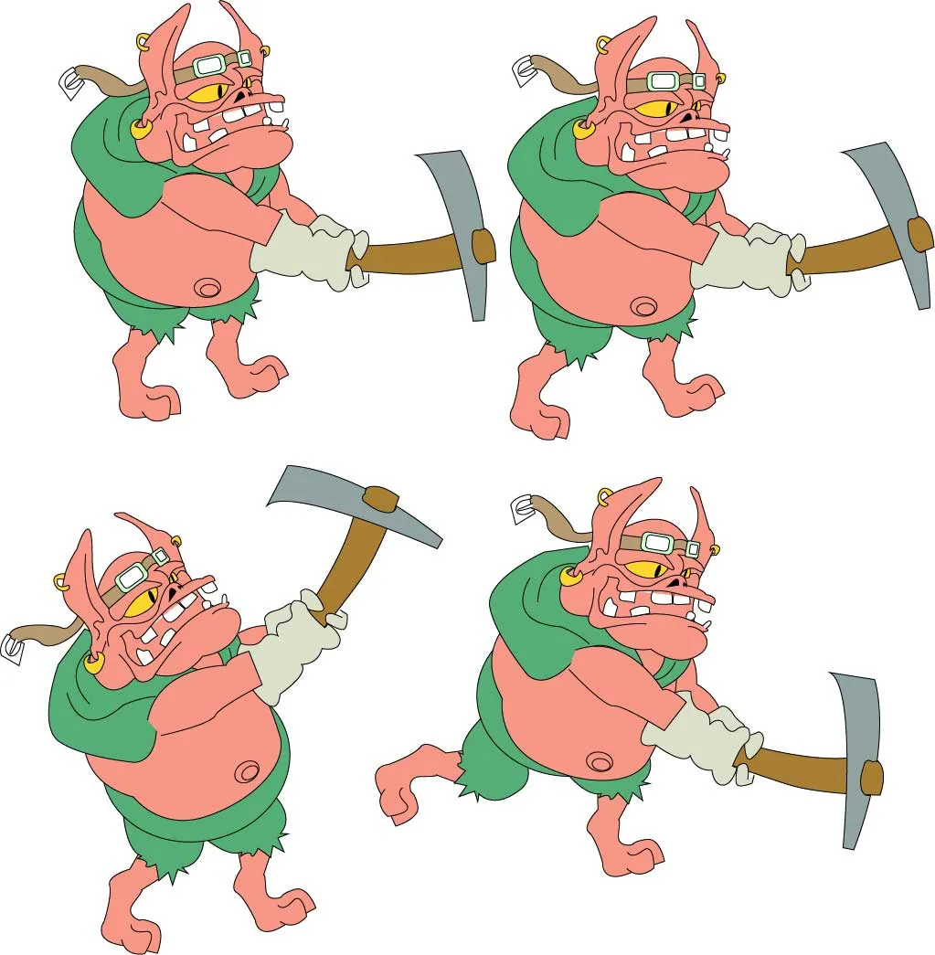 koboldminerposes.jpg