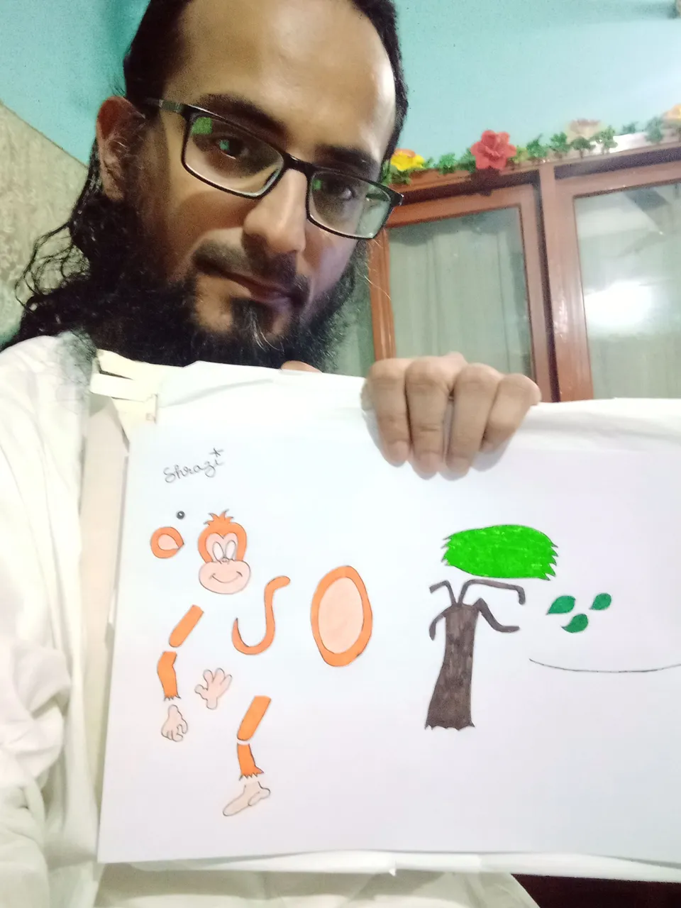 Selfie by ME