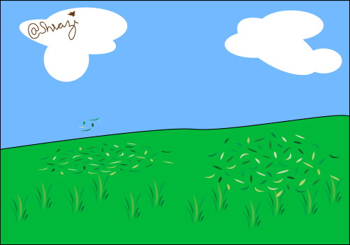 Wind Gif