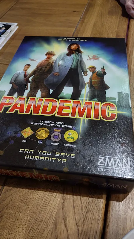 Pandemic