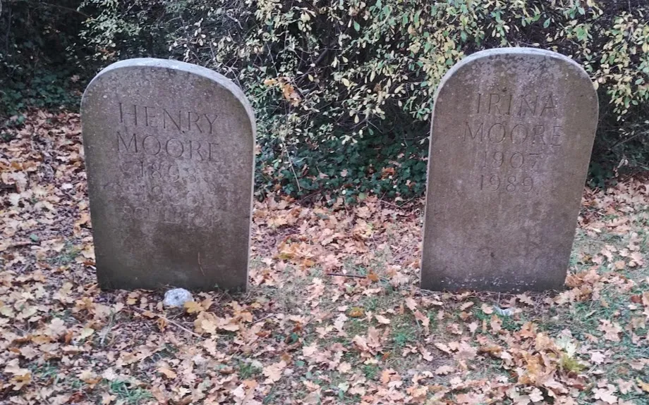 Graves