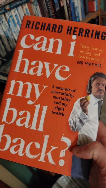 Book