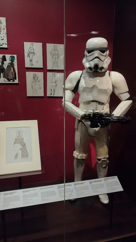 Stormtrooper